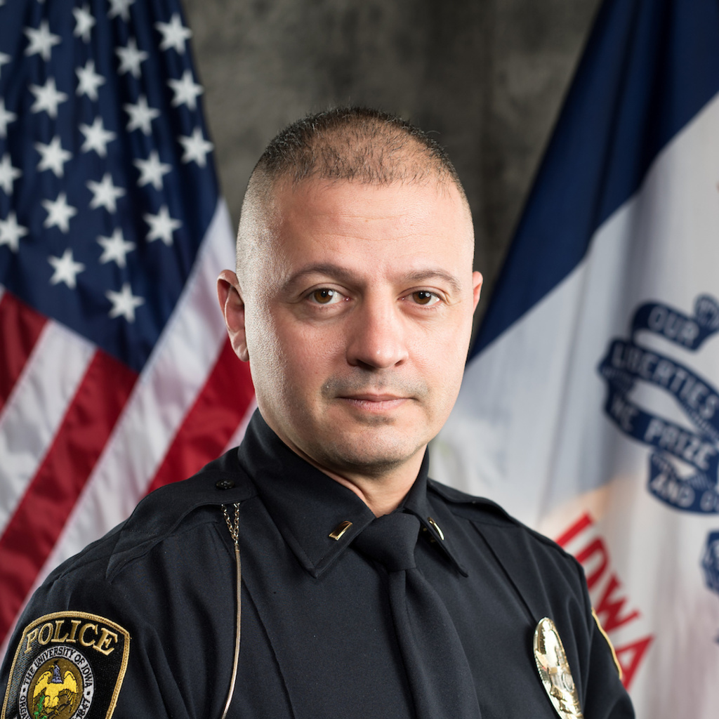 Steve Dohrmann, Lieutenant, Day Watch